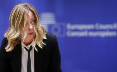 Meloni efekat: Zašto je krajnja desnica u usponu širom EU