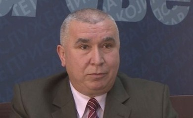 PRELETAČI PONOVO ZAJEDNO Vasić napustio Stevandića i odlučio da nosi ovaj partijski dres