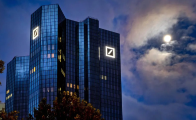 Dramatično upozorenje Deutsche Banka