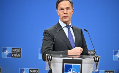 Šef NATO jasan "Od Dodika očekujemo da jednostavno prihvati sudske odluke"