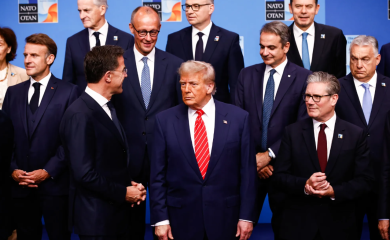 NATO se raspada, evropske zemlje bez konsenzusa