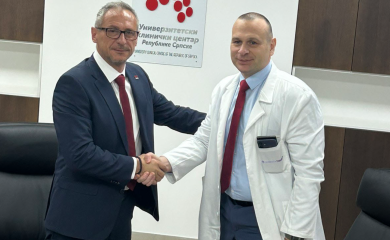 Boračke kategorije dobijaju prednost pri zakazivanju pregleda u UKC-u