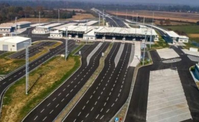 Krnjić ponovo blokirao otvaranje graničnog prelaza u Gradišci