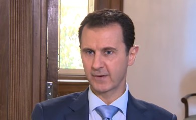 BIVŠI NEPRIJATELJI DALI ZELENO SVJETLO ASADU: Slijedi čišćenje Sirije od terorista