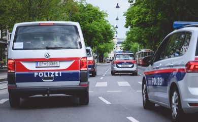 Oprezno vozite kroz Austriju, kazne udvostručene