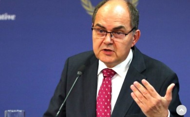 Na snazi izmjene Ustava FBiH koje je nametnuo Kristijan Šmit