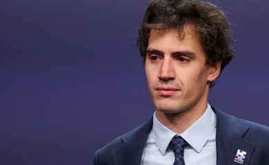 Francuz najveća nada Evrope u dolazećem globalnom ratu od kog će zavisiti sudbina čovječanstva