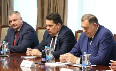 „Najveći kriminal je tamo gdje su bile strane investicije“ Politička kriza u BiH sve više GUŠI EKONOMIJU