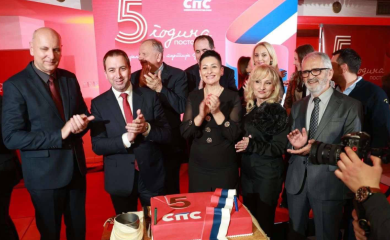SPS – Snaga koja dolazi: Svakodnevni rast i povjerenje građana