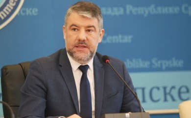 Šeranić: Zdravstveno osiguranje za sve građane nakon ukidanja vanredne situacije