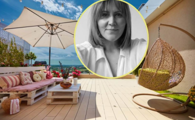 Dizajnerka otkriva najčešće promašaje u uređenju terase: Evo kako da ih ispravite i dobijete mirnu oazu