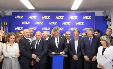HDZ je rasturio. Luzere je teško nabrojati