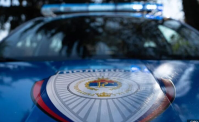 Haos usred dana u Banjaluci: Pijan pretukao jednog, zatim izbo drugog muškarca