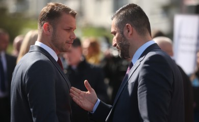 Ninković: Samovolja Stanivukovića uvela grad u velike probleme