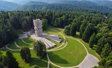 Obilježavanje 81 godine od bitke na Kozari