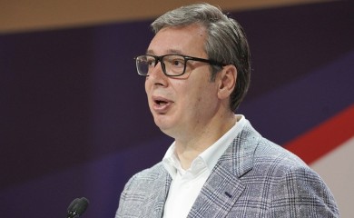 Vučić: U toku je velika i teška kriza u vezi sa Republikom Srpskom