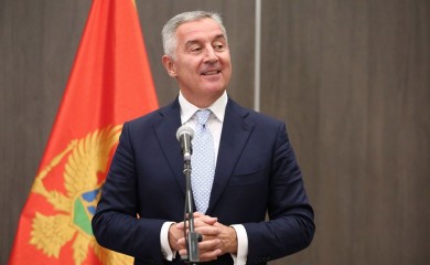 Đukanović se oglasio nakon objave Skaj poruka, povezuje se s kavačkim klanom