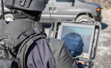 Evakuisano oko 8.200 ljudi, pronađena bomba od 250 kilograma