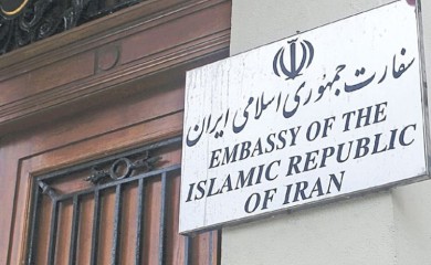 Teheran ne planira da šalje ambasadora u Štokholm