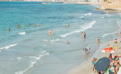 Ljetovanje za pamćenje: Dvoje turista kažnjeno sa 10.000 evra
