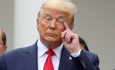 Podignuta još jedna optužnica protiv Donalda Trampa