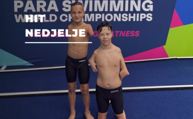 Ismail Barlov se plasirao u finale Svjetskog prvenstva