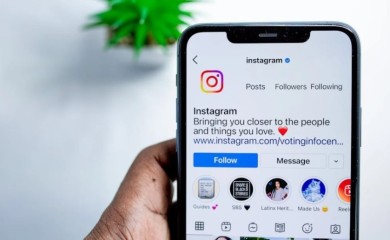 Turska zabranila Instagram