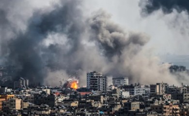 Izraelci nastavljaju sa eliminacijama: Ubijen i jedan od lidera “Islamskog džihada”