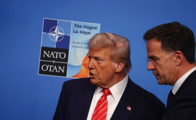Šta stoji iza reorganizacije NATO: Rute na udaru kritičara da ispunjava Trampove prioritete, da li tu ima istine?