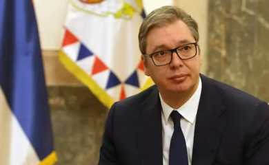 Vučić: Srbija ne prihvata drugostepenu presudu predsjedniku Srpske; Odluka sve samo ne demokratska