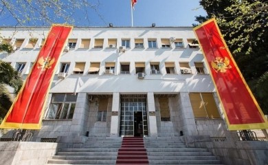 Inicijativa za smjenu predsjednice parlamenta