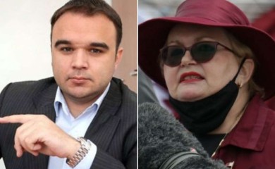 Ambasada BiH u Hrvatskoj zatvorila vrata čim su gosti otišli