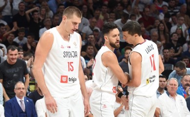 PEŠIĆ: "Treba da verujemo u svoje mogućnosti, ali da budemo skromni"