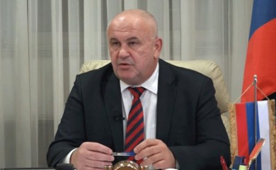 MILUNOVIĆ: Pomoć Vlade Srpske važna nezaposlenoj djeci poginulih boraca