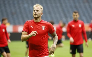 Račić potpisao za Bragu