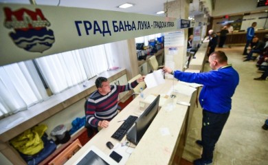 Ima li kraja mukama: Po rodni list u drugi entitet, sistemi i dalje neuvezani