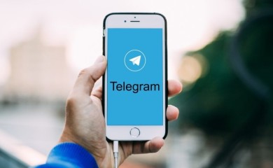 Pokrenuta istraga o pornografskim sadržajima na Telegramu