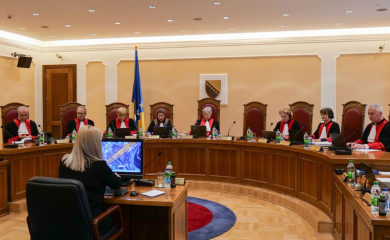Bošnjačke partije pred Ustavnim sudom BiH osporavaju zaključke NS RS