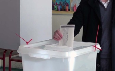 U dobojskoj regiji otvorena sva biračka mjesta