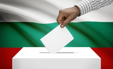 Bugari četvrti put u 18 mjeseci izlaze na birališta