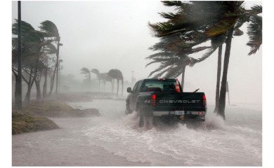 Uragan Jan odnio 54 života