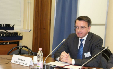 MASLENIKOV: Neprijateljske aktivnosti Podgorice neće ostati bez odgovora
