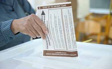 Izborni dan uživo: Do 11 časova glasalo 14 odsto birača