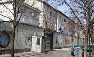 Glasali osuđenici i pritvorenici u KPZ Mostar