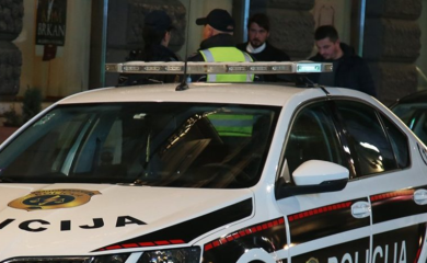 SARAJEVO: Izboden muškarac u Sarajevu: Policija uhapsila Marokanaca i Libijaca