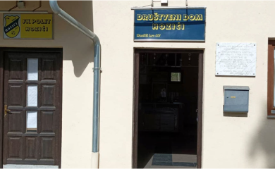 NOVI GRAD: Na izbornom mjestu Hozići danas neće biti glasanja