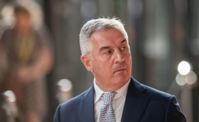 ĐUKANOVIĆ: Abazović radi u korist velikosrpstva, uskoro ga neće biti u politici