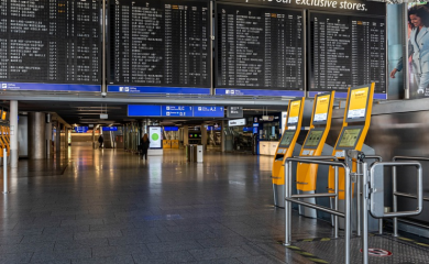 Nova kovid-pravila u Njemačkoj, bez maske u avionu i sertifikata