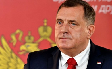 DODIK: Mislim da je narod razumio i shvatio da jedino mir i stabilnost mogu osigurati sigurnu budućnost