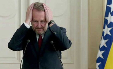 Interni rezultati SDA: Izetbegović gubi